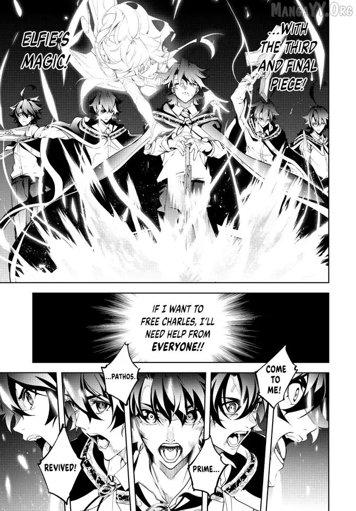 Wistoria: Wand and Sword Chapter 61 image 06_optimized